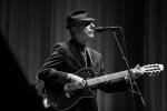 Leonard Cohen