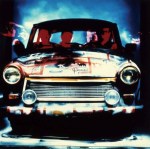 U2 Trabant