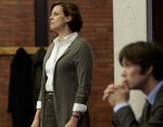 Luces rojas – Sigourney Weaver y Cillian Murphy&nbsp;(Fotograma)
