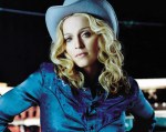 Madonna music