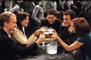 How I Met Your Mother