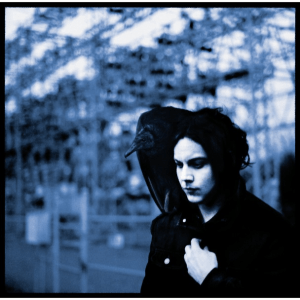 Jack White_Blunderbuss