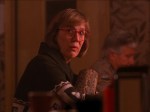 Margaret Lanterman (The Log&nbsp;Lady)