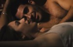 Miguel Angel Silvestre y Blanca Suárez en la&nbsp;cama