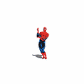 Spidey-Dance