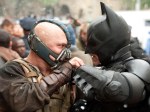 DARK KNIGHT RISES