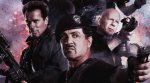 The expendables 2