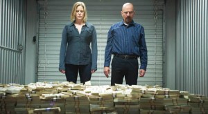 Breaking Bad_Walter-Skyler