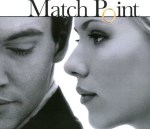 Match point movie&nbsp;poster