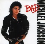 Michael Jackson_Bad