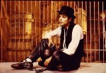 Michael Jackson_Leave me&nbsp;alone