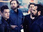 The Killers_Battle born