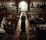 American Horror Story&nbsp;Asylum