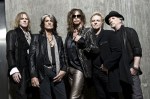 Aerosmith 2012