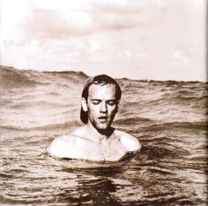 Automatic for the people_Michael Stipe