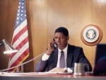 David Palmer (Dennis Haysbert) en ’24’ (2001-2006)