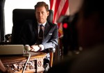 John F. Kennedy (Greg Kinnear) en ‘Los Kennedy’&nbsp;(2011)