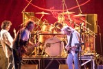Neil Young & Crazy Horse_Live&nbsp;2012