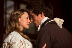 Los Miserables - Cosette & Marius