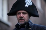 Los Miserables –&nbsp;Javert