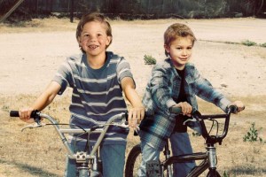 SonsOfAnarchyJax&Opie