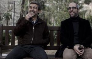 Una pistola en cada mano