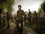 4. The Walking&nbsp;Dead