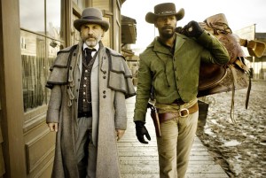 Django Unchained 2