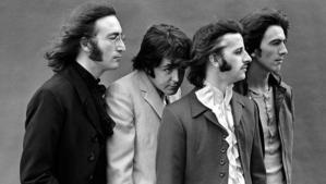 The Beatles_White Album