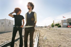 The-Mars-Volta 2012