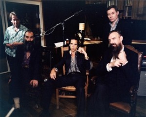 Nick Cave & the Bad Seeds_1