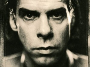 Nick Cave