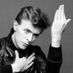 Bowie Heroes