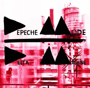 Depeche Mode Delta Machine