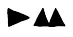 Depeche Mode Logo&nbsp;2013