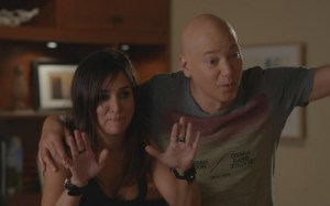 Californication Season 6 - Marcy & Charlie