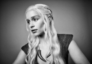 Game Of Thrones Season 3 - Daenerys Targaryen