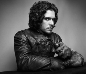 Game Of Thrones Season 3 - Jon Snow