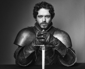 Game Of Thrones Season 3 - Robb Stark
