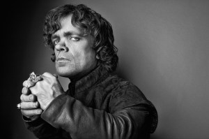 Game Of Thrones Season 3 - Tyrion Lannister