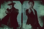 Justified Season 4 – Raylan &&nbsp;Boyd