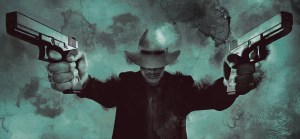 Justified Season 4 - Raylan