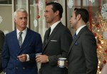 Mad Men_DonRogerPete
