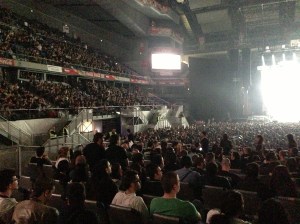 Rammstein Madrid 2013 (2)