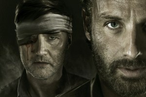 The Walking Dead - An Eye For An Eye