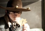 The Walking Dead –&nbsp;Carl