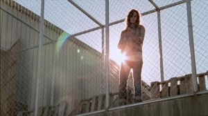 The Walking Dead - Lori
