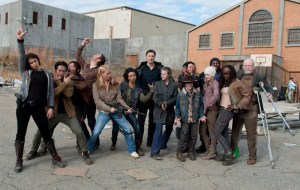 The Walking Dead - See Ya Next Season!