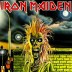 1. Iron Maiden