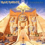 5. Powerslave
